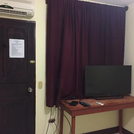 Ac Room 2 Persons Hospedaje Don Wilfredo San Juan del Sur Exterior photo