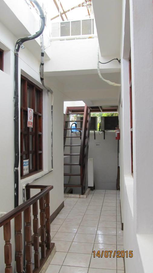 Ac Room 2 Persons Hospedaje Don Wilfredo San Juan del Sur Exterior photo
