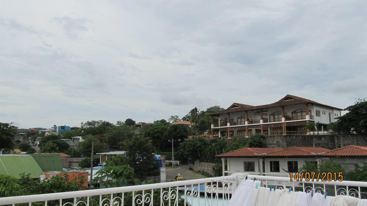 Ac Room 2 Persons Hospedaje Don Wilfredo San Juan del Sur Exterior photo