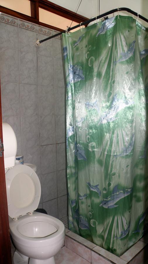 Ac Room 2 Persons Hospedaje Don Wilfredo San Juan del Sur Exterior photo