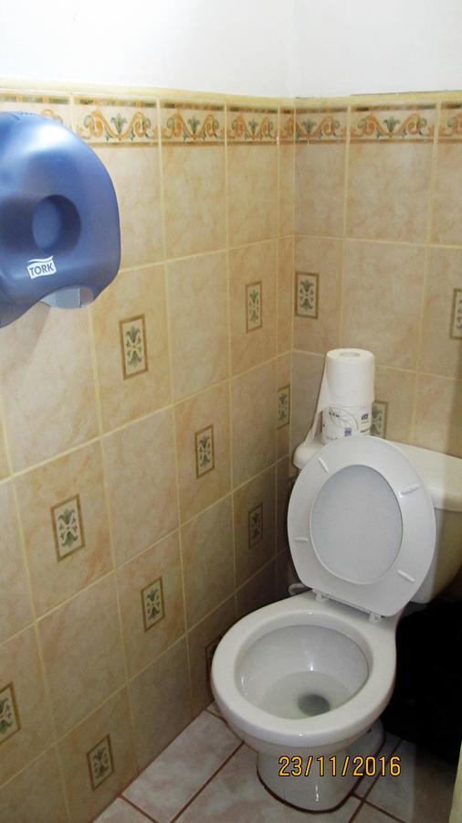 Ac Room 2 Persons Hospedaje Don Wilfredo San Juan del Sur Exterior photo