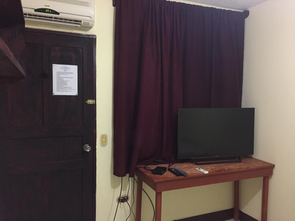 Ac Room 2 Persons Hospedaje Don Wilfredo San Juan del Sur Exterior photo